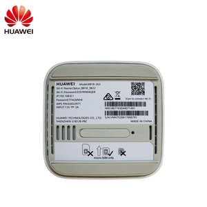 Của Giá Thấp Huawei B818-263 Nhà Máy Trực Tiếp Chất Lượng Cao - Product Image 5