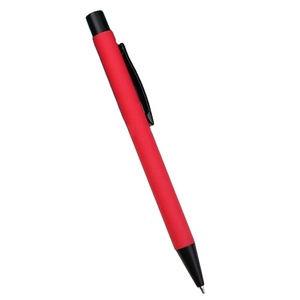 Luxury Customized Advertising <b>Ballpoint</b> <b>Pen</b> 1.0mm Promotional Metal Personalized Engraving New Gift Black Ink Office School Use - Product Image 3