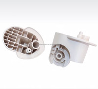Connecteur de poteau en plastique ABS personnalisé pour ventilateur sur pied Airmate FS30143R/AR62 – Pièces de rechange