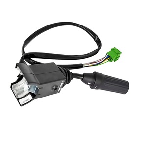 Commutateur de sélecteur de vitesses 17416725 VOE15095373 pour L60F L60G L60GZ L60H L70F L70G L70H L90F L90G L90GZ L90H L105 - Product Image 2