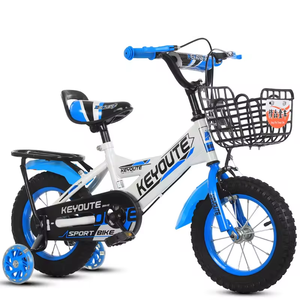 Biciclette per Bambini Best-Seller, Adatte per Bambini dai 3 ai 5 Anni Biciclette Giocattolo da 16 Pollici e Biciclette per Studenti da 20 Pollici. - Product Image 2