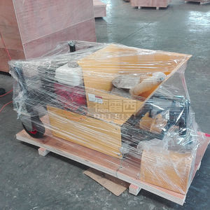 Machine de poinçonnage de paysage en béton, haute Performance, nouveau modèle, prix d'usine - Product Image 3