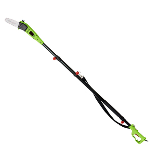 VERTAK – scie à chaîne électrique à longue perche télescopique professionnelle de 710w - Product Image 2