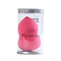 Nouvelle arrivée Éponge cosmétique pour le maquillage Éponge douce pour le lavage du maquillage