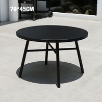 Chaise de restaurant en métal à grille métallique Mingmeng, design simple, écologique, économique, pour café extérieur, mobilier de jardin Bertoia, PU, hôtel