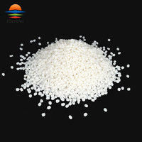Granulés de masterbatch colorant transparent à base de sulfate de baryum (BaSO4) et de barite, additif et agent fonctionnel pour plastiques