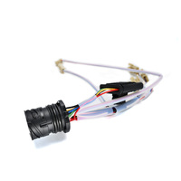 Faisceau de câblage interne de transmission CVT VT2 VT3, faisceau de connecteurs de solénoïdes pour Geely Great Wall Haima