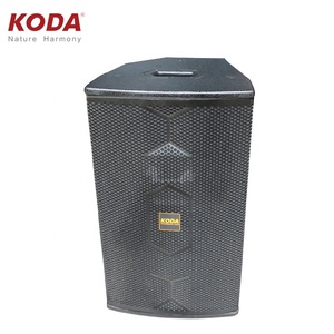 Koda chất lượng hàng đầu công nghệ cao 12inch <span class=keywords><strong>Sub</strong></span> Woofer Studio Monitor Stereo Hệ thống loa - Product Image 4