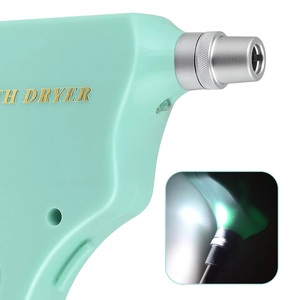 Secador de Dientes Eléctrico de Aire, Equipo de Laboratorio de Plástico para Terapia Oral, Máquina de Secado Harbor <span class=keywords><strong>Dent</strong></span> con Certificación CE - Product Image 5