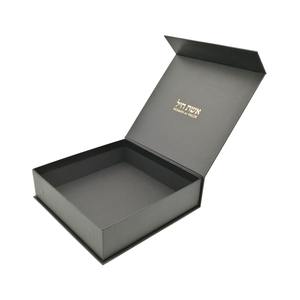 Customized Paper Luxury Closure Wholesale Gift <b>Box</b> Magnetic - Product Image 4