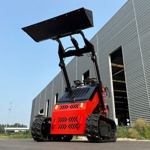 New Diesel <strong>Mini</strong> <strong>Loader</strong> With Attachment Construction Small Compact Epa Engine <strong>Loaders</strong> Hydraulic Cheap <strong>Mini</strong> <strong>Skid</strong> <strong>Steer</strong> <strong>Loader</strong> - Product Image 4