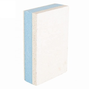 Lửa đánh giá 120mm EPS XPS PU MgO bảng bánh sandwich chống cháy <span class=keywords><strong>SIP</strong></span> mgso4 tấm cho tường - Product Image 3
