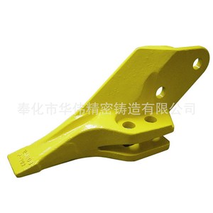 Piezas Fundidas de Acero al Carbono, Componentes Mecánicos de Alta Precisión - Product Image 4