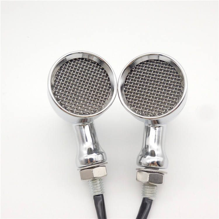 Smoked Cover (1 Piece)