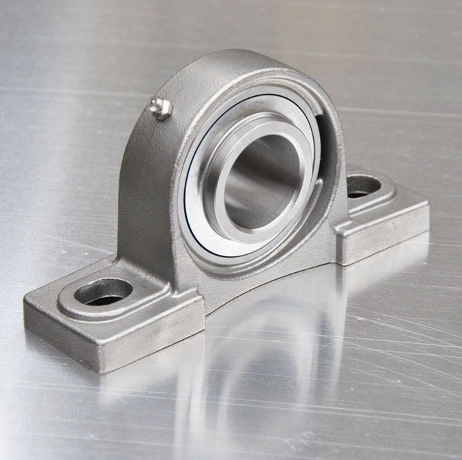 Hot Sale Stainless Steel Pillow Block