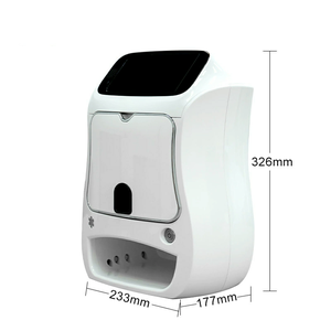 Machine d'impression d'art d'ongles électrique intelligente WiFi automatique professionnelle à prix avantageux avec technologie numérique - Product Image 6