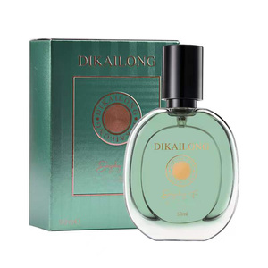 Perfume Personalizado <span class=keywords><strong>ELEA</strong></span> Eau de Toilette para Mujer, Aroma Ligero, Duradero, Natural, Seductor, Fresco a Té, Lujoso y Moderno para Uso Diario - Product Image 3