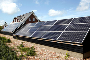 Aire Acondicionado Híbrido 3 en 1, Solar, Mini, 9000-24000 BTU, Frecuencia Variable, Bajo Nivel de Ruido, Frío/Calor, HF-Tres en Uno - Product Image 6