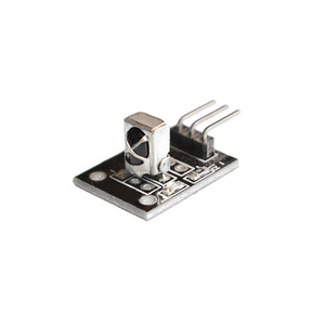 3pin TL1838 VS1838B 1838 universale IR sensore a infrarossi ricevitore modulo KY-022 - Product Image 4