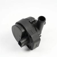 Pour mercedes-benz classe A W168 W169 classe B W245 classe C W204 S204 pompe à eau auxiliaire état neuf