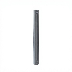 Advanced Stainless Steel CNC Machined Gear Shift Rail Precision Engineered Automotive Transmission Component For OEM Application - Product Image 3