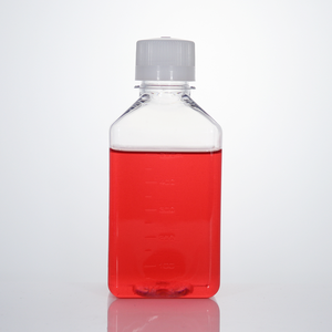 وسط زراعة الخلايا الأساسي RPMI-1640 قابل للتخصيص من المصنع الأصلي للمعدات، سعة 500 مل لزراعة الخلايا البكتيرية - Product Image 4