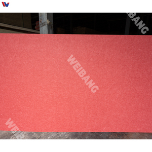 Modern Fire-Safe Class Soundproof Waterproof Polyester Fiber Panel Graphic for Malaysian International School Lecture Hall - Product Image 2