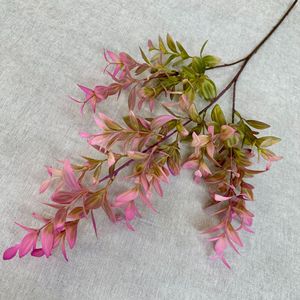Duy nhất Vanilla lá Nhân Tạo Hoa trang trí Sydney Bộ sưu tập cho phòng khách hoặc đám cưới đường hướng dẫn trang trí - Product Image 4