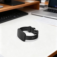 Gelang Silikon Olahraga untuk Garmin Cirqa, Tali Pengganti Jam Tangan, Tali Pergelangan Tangan Silikon