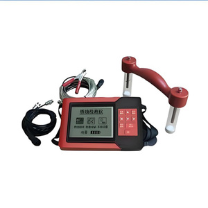 Industrial Metal Digital Electronic Rebar Corrosion Detector LCD Display High Accuracy Built-in Lithium <b>Battery</b> 1 Year Warranty - Product Image 4