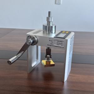 אריח בדיקות של צביעה למשוך ציוד בודק בודק את ציפוי - Product Image 6