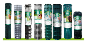 1Inch Mạ Kẽm Vườn Hàng Rào Động Vật Hàng Rào Cho Gà Lưới Thỏ Vật Nuôi Chó Mèo Vườn Rau Hàng Rào - Product Image 5