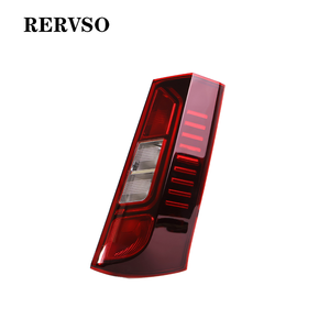 Feu arrière de bonne qualité pour Renault Express <span class=keywords><strong>2022</strong></span> OEM L 265552205R R 265504482R XF726-011 - Product Image 4