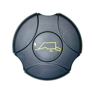 <span class=keywords><strong>Tapa</strong></span> del depósito de <span class=keywords><strong>aceite</strong></span> del motor 9632735180 para <span class=keywords><strong>Peugeot</strong></span> <span class=keywords><strong>206</strong></span> Citroën C3 - Product Image 3