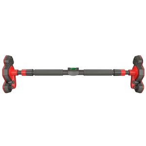 Hot Sale KDST Adjustable Steel Portable Pull-up <strong>Bar</strong> with Customized Logo Home Gym Equipment - Product Image 1