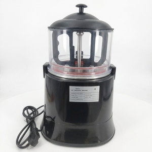 เครื่องจ่ายช็อกโกแลต<span class=keywords><strong>ร้อน</strong></span> 5 ลิตร/10 ลิตร ขายตรงจากโรงงาน เครื่องทำโกโก้<span class=keywords><strong>ร้อน</strong></span>ประสิทธิภาพสูง - Product Image 3