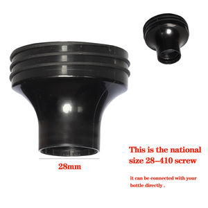 Équipement de nettoyage de voiture et outils de <span class=keywords><strong>lavage</strong></span> jet blaster nettoyeur haute pression buse ensemble blaster 6 mousse maître pistolet shampooer - Product Image 3