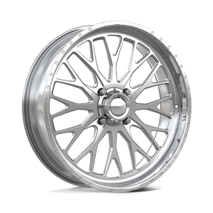 Nuevas <span class=keywords><strong>Llantas</strong></span> de Aleación de Aluminio Forjado, Pulido Brillante, Personalizadas, 20x7 22x7 24x7, Todoterreno, para UTV <span class=keywords><strong>Can</strong></span>-<span class=keywords><strong>Am</strong></span> Maverick Defender Commander Polaris - Product Image 3