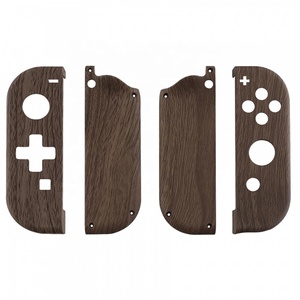 EXtremeRate NS Switch OLED Hydro Dip Shell สำหรับจอยเกม Nintendo Switch - Product Image 1