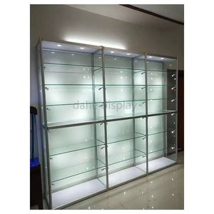 Vitrine de parfum de haute qualité vitrine de bijoux vitrine vitrine murale présentoir de tabac <span class=keywords><strong>armoire</strong></span> en verre <span class=keywords><strong>avec</strong></span> <span class=keywords><strong>serrure</strong></span> - Product Image 3
