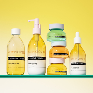 Lujo logotipo personalizado vacío redondo cosmético vidrio cutícula cara pelo cuerpo aceite gotero bomba botella de embalaje para el cabello aceite corporal - Product Image 4