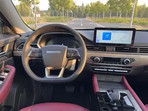 Pour Jetour X70 SUV Hybride Nouveau Modèle 2024 Véhicule Économe en Carburant Chery Automotive 5 Places Prêt pour le Commerce - Product Image 5