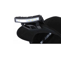 Tapa de luz Led con Clip de Ala