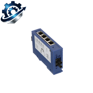 Module de commande de transmission de données industrielle à montage sur rail DIN AX200507 CE - Product Image 4