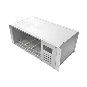 Tùy chỉnh tấm kim loại chế tạo dịch vụ thép không gỉ nhôm sheetmetal Bìa Chassis vỏ vỏ nhà ở hộp bao vây - Product Image 6