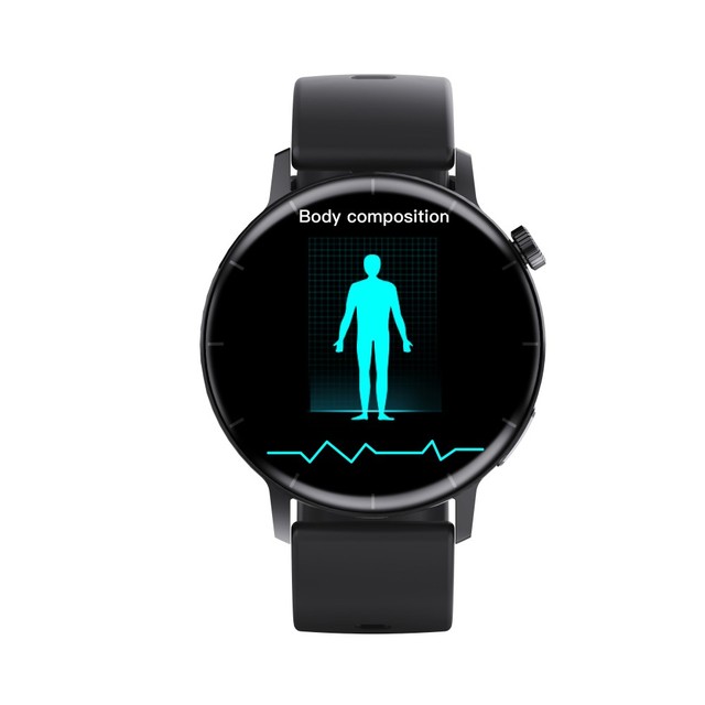 Yoga Workout Tracking 2 Hours Charging Time Custom OEM ODM Wholesale Supplier Sport Watch B2B Procurement Bulk Supply Export