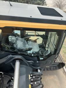 Pelle moderne 65 tonnes 650 machine haute performance d'occasion fabriquée en Corée pelle sur chenilles moderne à vendre - Product Image 2