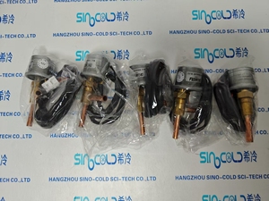 <span class=keywords><strong>Fujikoki</strong></span> วาล์วขยายตัวอิเล็กทรอนิกส์ EFM-60YGTCTH-1 EFM-40YPHS-11R สำหรับเครื่องปรับอากาศ - Product Image 6