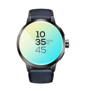 Nouvelle <span class=keywords><strong>version</strong></span> mondiale DM82, écran le plus grand de 1,75'', réseau Android, carte SIM, caméra rotative HD, appel vidéo, montre connectée - Product Image 2