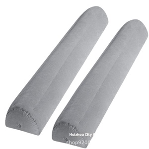 Gardes de rail de <span class=keywords><strong>lit</strong></span> gonflables portables pour enfants vacances côté <span class=keywords><strong>lit</strong></span> bord clôture ascenseur <span class=keywords><strong>Protection</strong></span> contre les chutes bébés <span class=keywords><strong>lit</strong></span> déflecteur sécurisé - Product Image 1